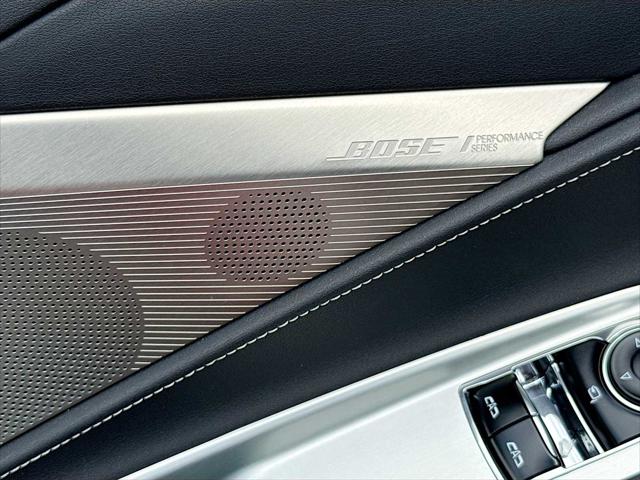 2025 Chevrolet Corvette Stingray RWD Coupe 2LT
