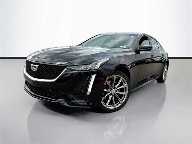 2024 Cadillac CT5 Sport for sale in Monroeville, PA