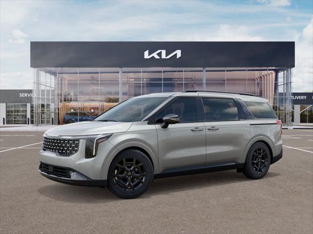 2026 Kia Carnival MPV SX Prestige 2026 Kia Carnival MPV SX Prestige