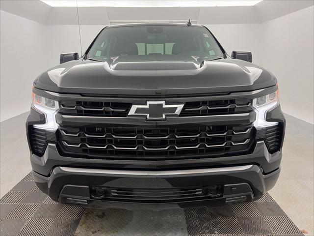 Used 2024 Chevrolet Silverado 1500 RST For Sale in Cortland, NY