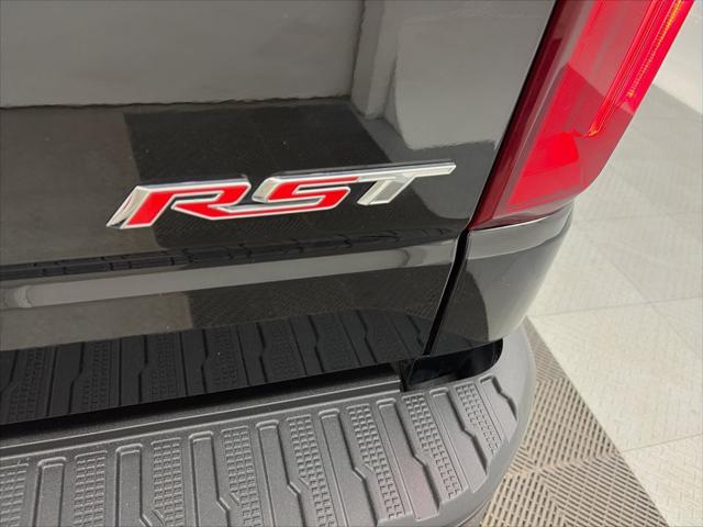 Used 2024 Chevrolet Silverado 1500 RST For Sale in Cortland, NY
