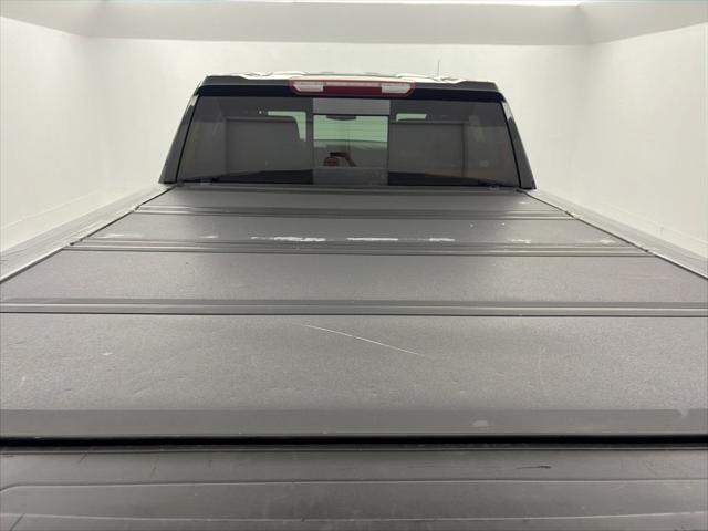 Used 2024 Chevrolet Silverado 1500 RST For Sale in Cortland, NY