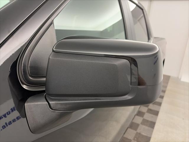 Used 2024 Chevrolet Silverado 1500 RST For Sale in Cortland, NY