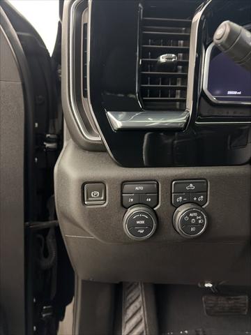 Used 2024 Chevrolet Silverado 1500 RST For Sale in Cortland, NY