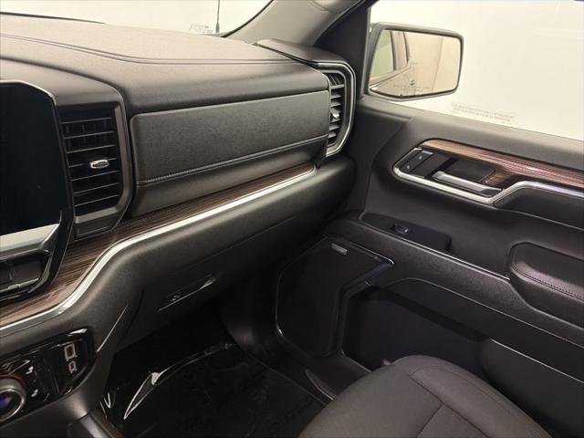 Used 2024 Chevrolet Silverado 1500 RST For Sale in Cortland, NY