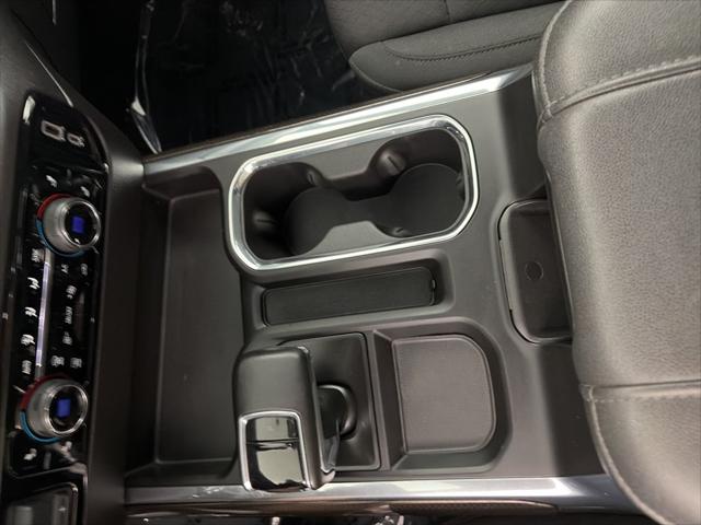 Used 2024 Chevrolet Silverado 1500 RST For Sale in Cortland, NY