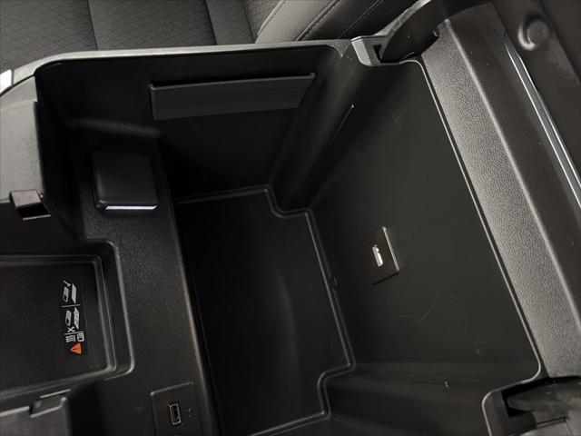 Used 2024 Chevrolet Silverado 1500 RST For Sale in Cortland, NY