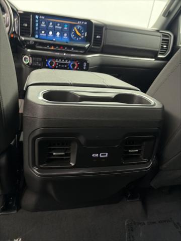 Used 2024 Chevrolet Silverado 1500 RST For Sale in Cortland, NY