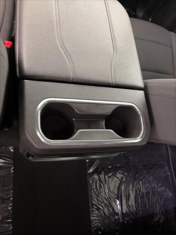 Used 2024 Chevrolet Silverado 1500 RST For Sale in Cortland, NY