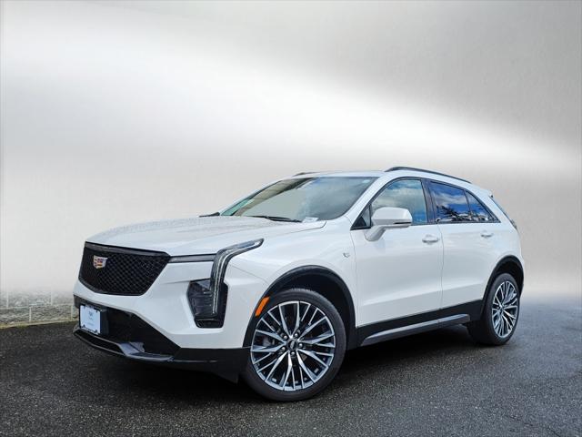 2024 Cadillac XT4 Sport for sale in Puyallup, WA