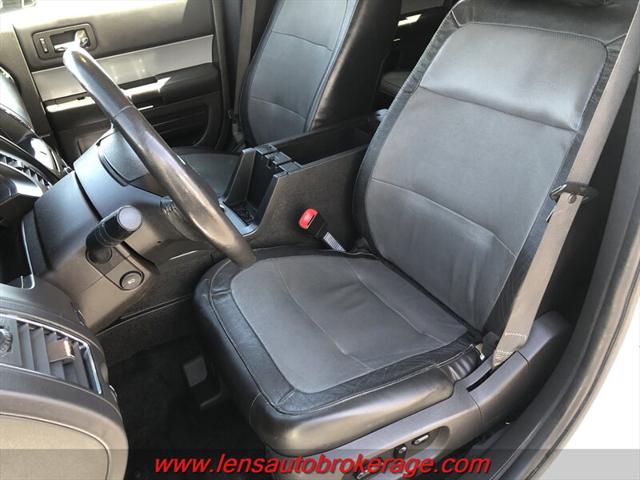 2015 Ford Flex SEL