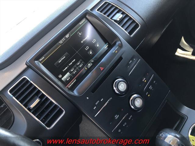2015 Ford Flex SEL