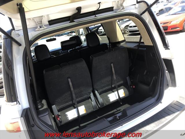 2015 Ford Flex SEL