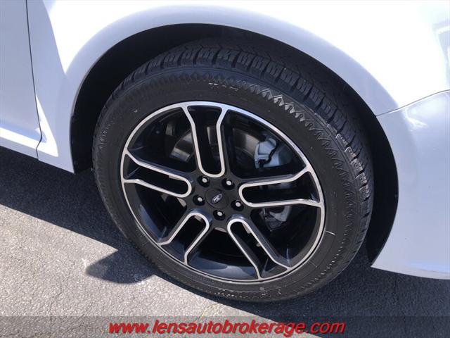 2015 Ford Flex SEL