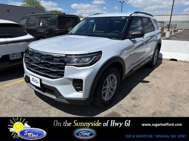 2026 Ford Explorer Active for sale in Winona, MN