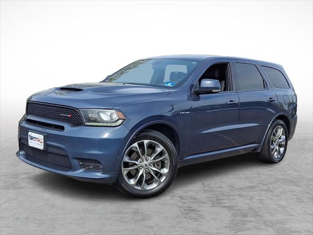 2020 Dodge Durango R/T AWD