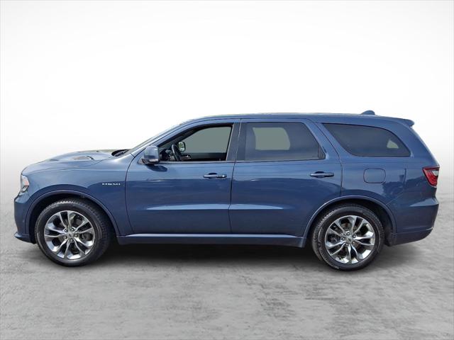 2020 Dodge Durango R/T AWD