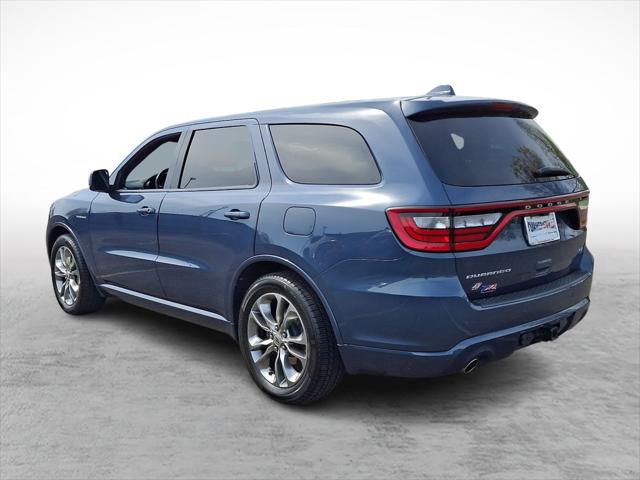 2020 Dodge Durango R/T AWD