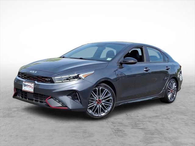 2023 Kia Forte GT 2023 Kia Forte GT