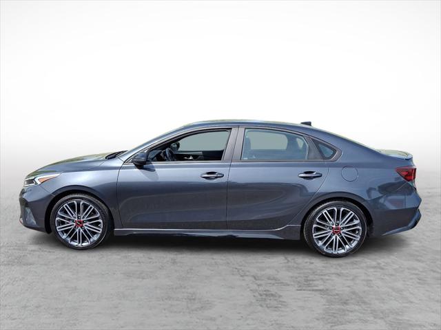 2023 Kia Forte GT 2023 Kia Forte GT