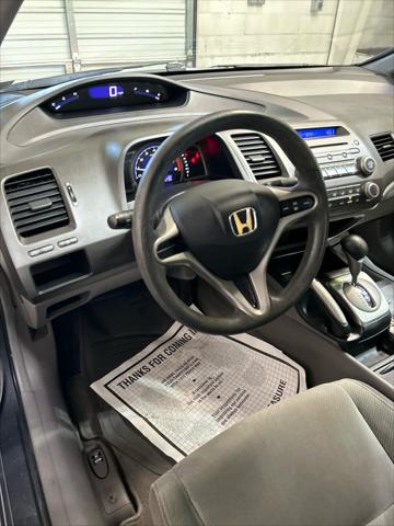 2011 Honda Civic LX