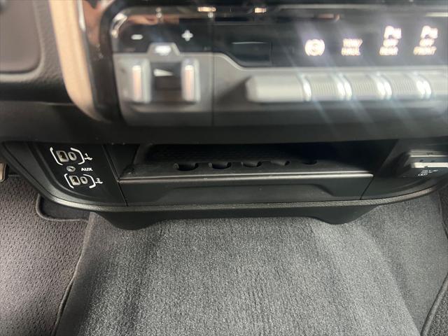 2024 Ram 2500 Laramie Crew Cab 4x4 6'4" Box