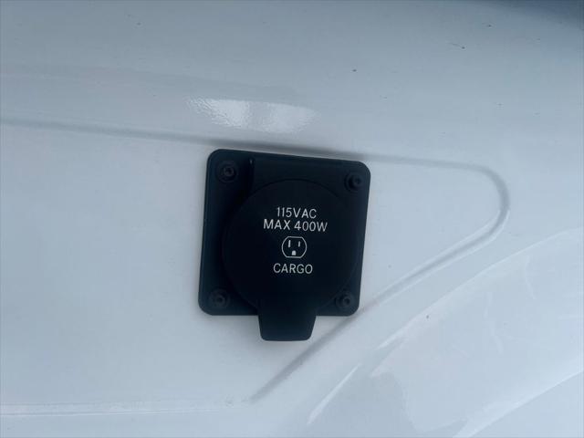 2024 Ram 2500 Laramie Crew Cab 4x4 6'4" Box