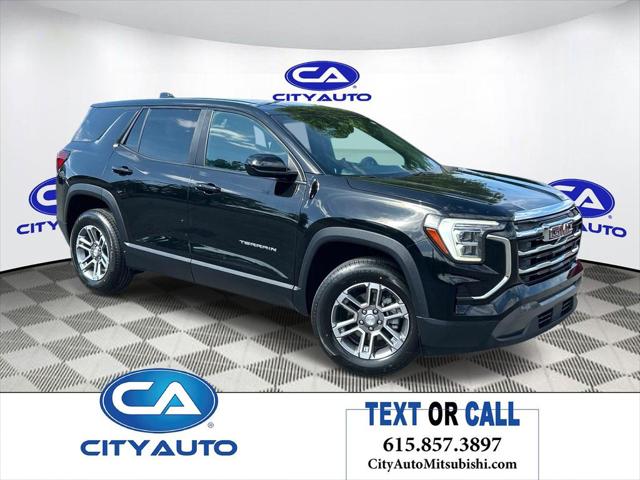 2025 GMC Terrain AWD Elevation for sale in Murfreesboro, TN