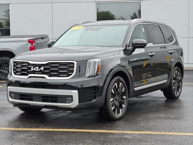2024 Kia Telluride SX Prestige for sale in Dover, DE
