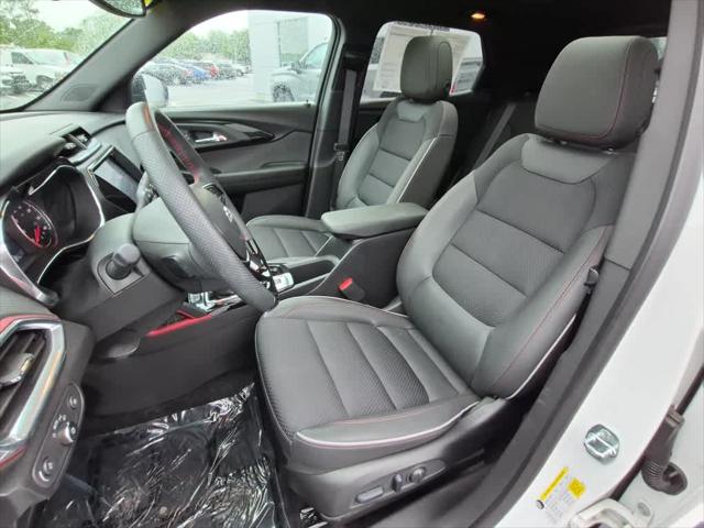 2023 Chevrolet TrailBlazer AWD RS