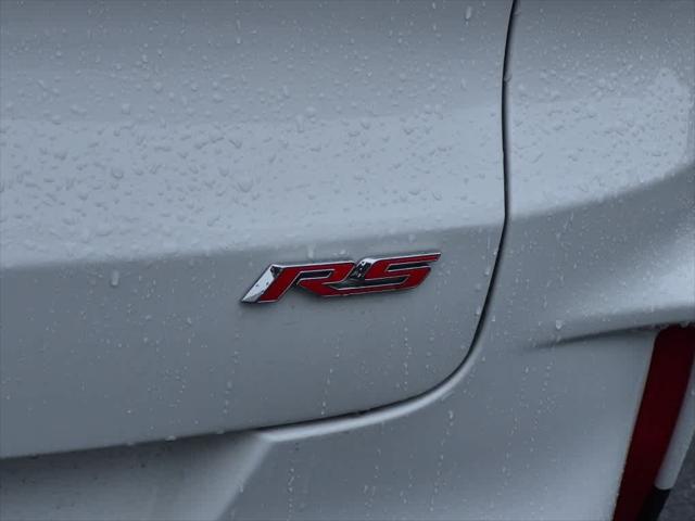2023 Chevrolet TrailBlazer AWD RS