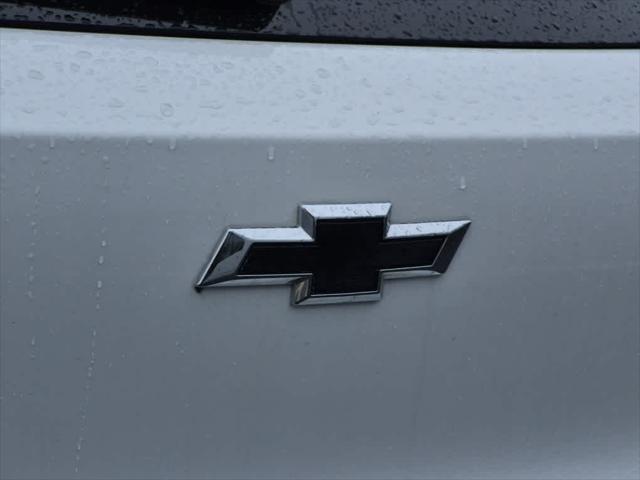 2023 Chevrolet TrailBlazer AWD RS