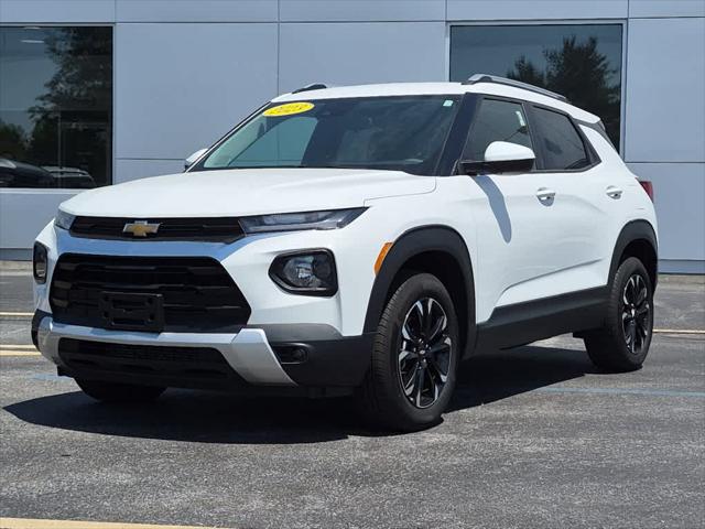 2023 Chevrolet TrailBlazer AWD LT for sale in Dover, DE
