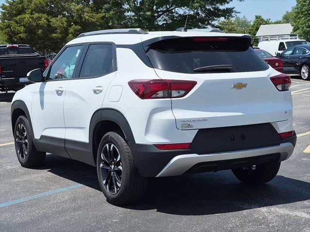 2023 Chevrolet TrailBlazer AWD LT