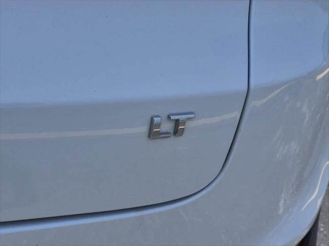2023 Chevrolet TrailBlazer AWD LT