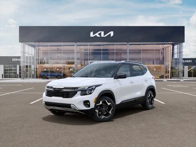 2026 Kia Seltos S for sale in Scottsdale, AZ