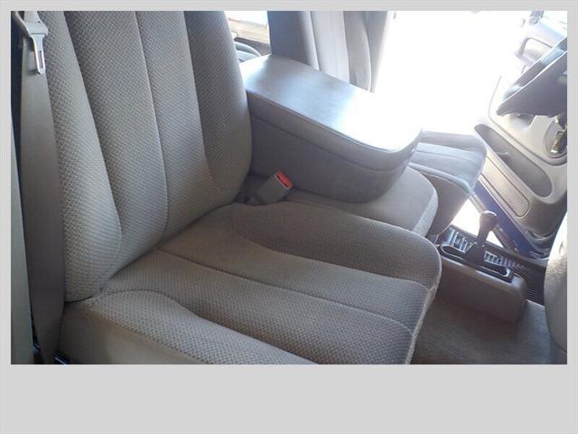 2004 Dodge Ram 2500 SLT/Laramie