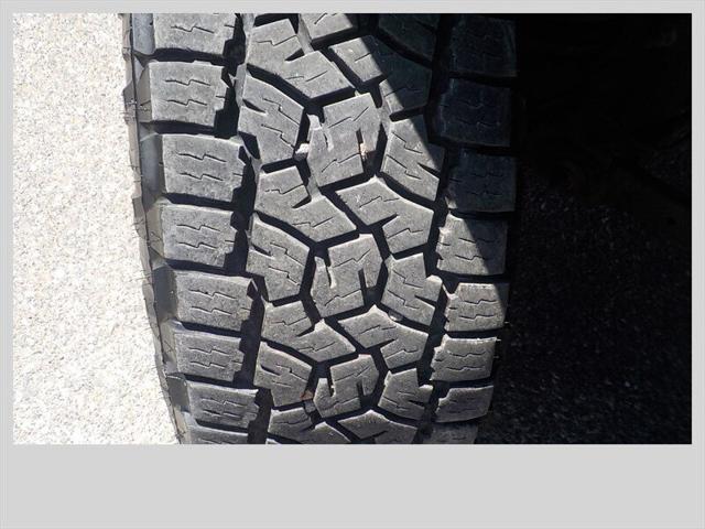 2004 Dodge Ram 2500 SLT/Laramie