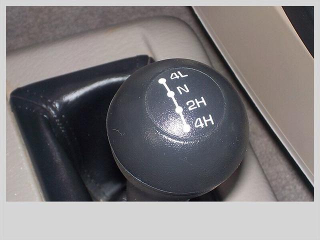2004 Dodge Ram 2500 SLT/Laramie