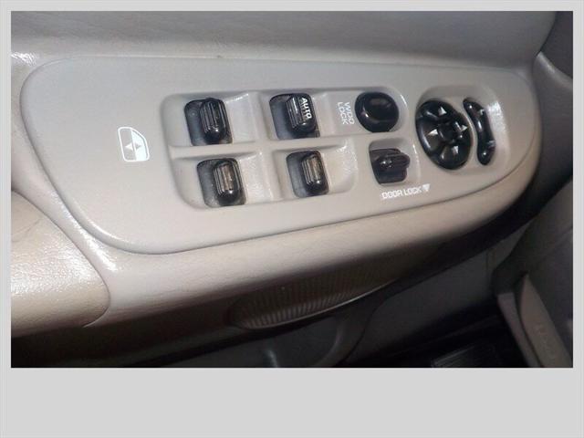 2004 Dodge Ram 2500 SLT/Laramie