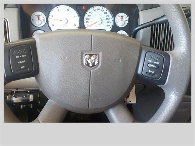 2004 Dodge Ram 2500 SLT/Laramie