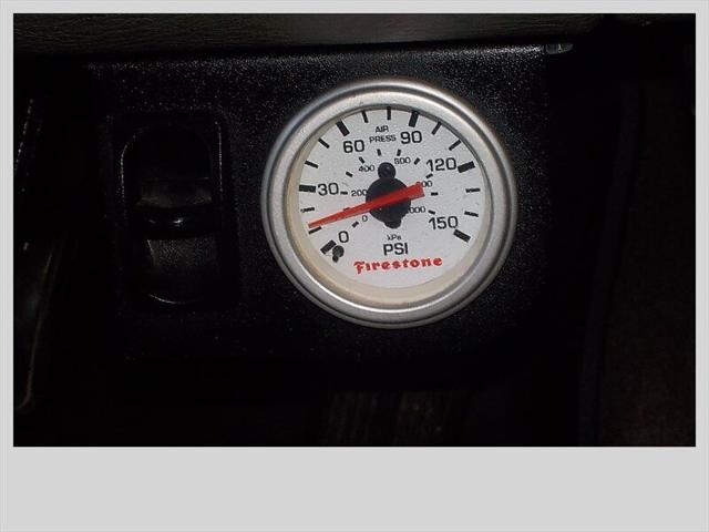 2004 Dodge Ram 2500 SLT/Laramie