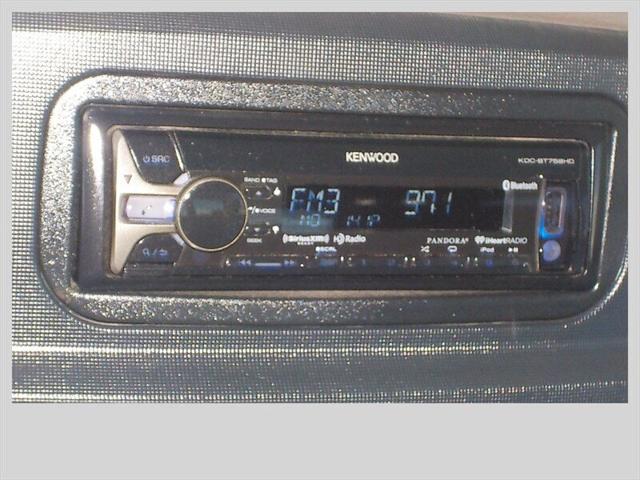 2004 Dodge Ram 2500 SLT/Laramie