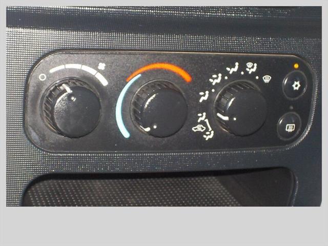 2004 Dodge Ram 2500 SLT/Laramie