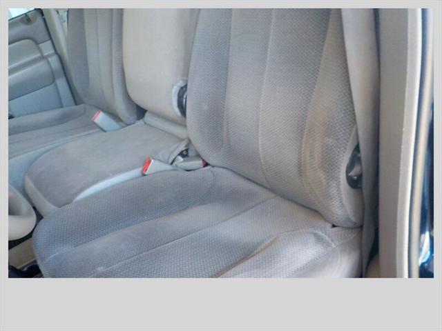 2004 Dodge Ram 2500 SLT/Laramie