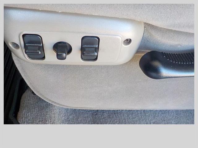 2004 Dodge Ram 2500 SLT/Laramie