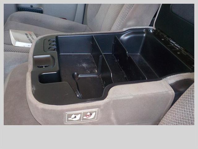 2004 Dodge Ram 2500 SLT/Laramie