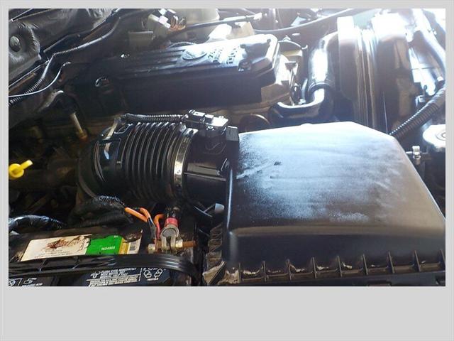2004 Dodge Ram 2500 SLT/Laramie