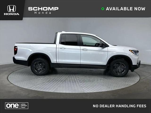 2026 Honda Ridgeline TrailSport for sale in Highlands Ranch, CO