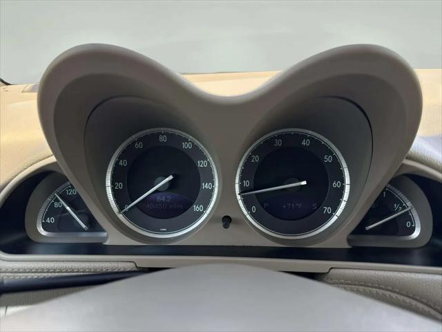 2004 Mercedes-Benz 500 SL 500